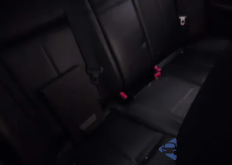 2008 Infiniti M35X z USA, uszkodzony, nr VIN JNKAY01F08M653124